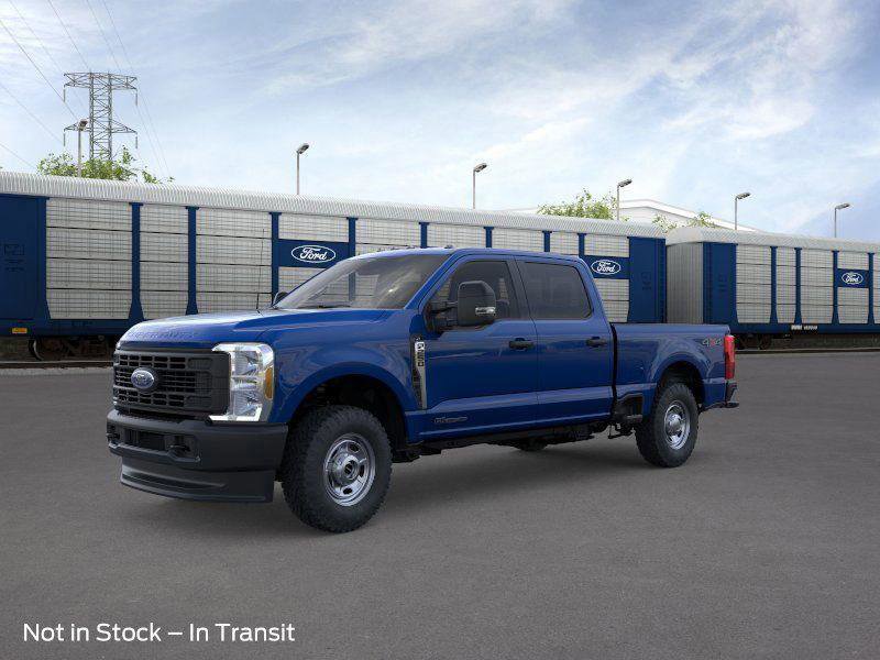 New 2026 Ford F250 XL w/ XL Off-Road Package image 24