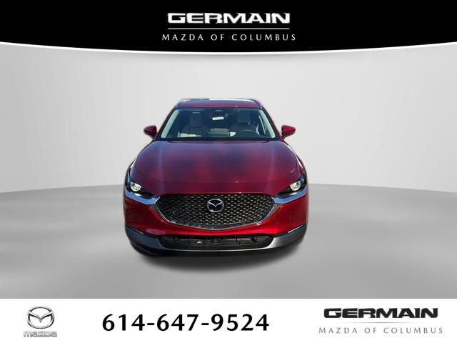 New 2026 MAZDA CX-30 AWD 2.5 S image 3