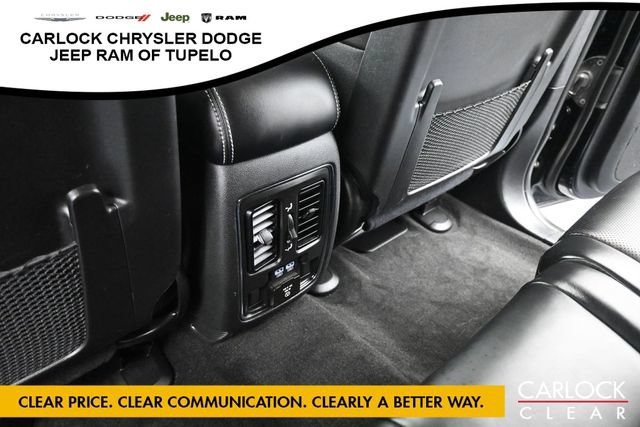 Used 2021 Jeep Grand Cherokee Limited w/ Quick Order Package 28K 80th AWD/4WD image 26