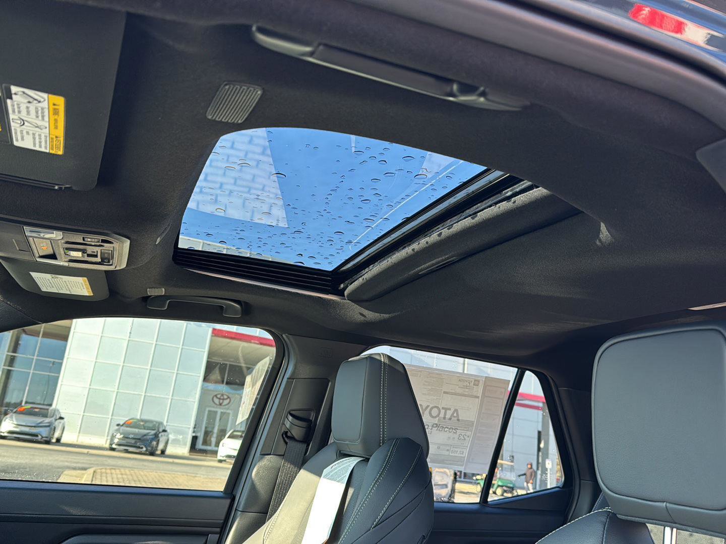 New 2026 Toyota 4Runner TRD Off-Road Premium image 27