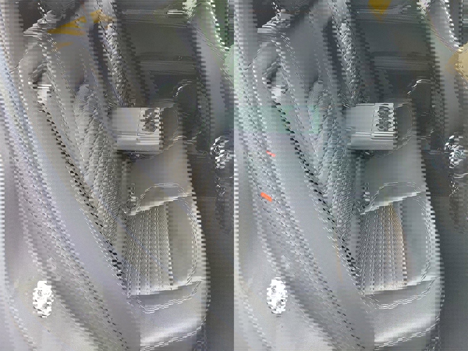 Used 2022 Alfa Romeo Stelvio Quadrifoglio w/ Active Assist Plus Package image 20