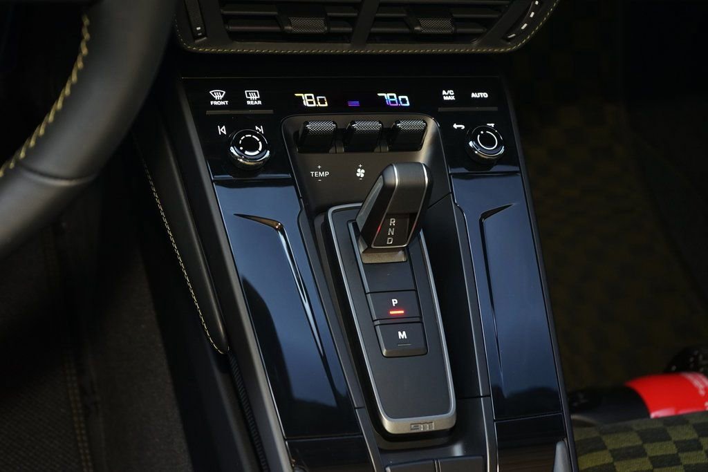 Used 2026 Porsche 911 GTS image 19