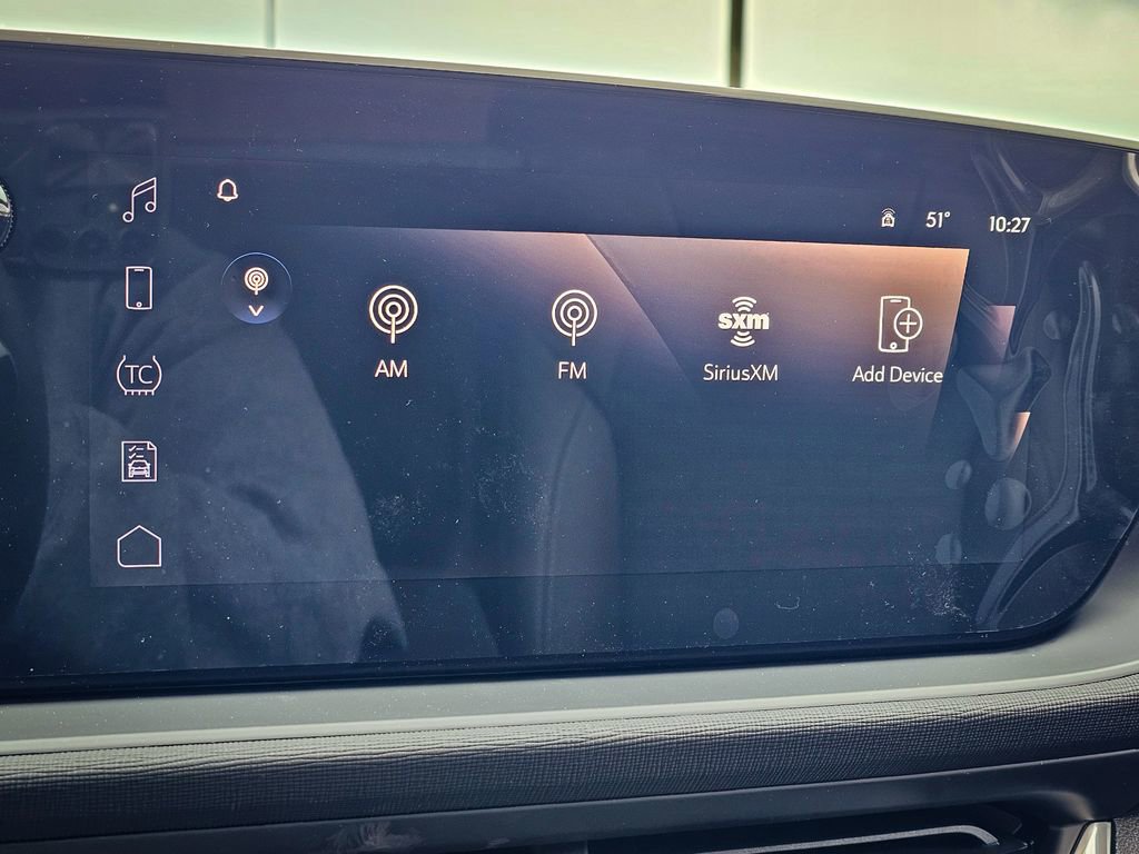 New 2026 Buick Envista Preferred w/ Convenience I Package FWD image 22