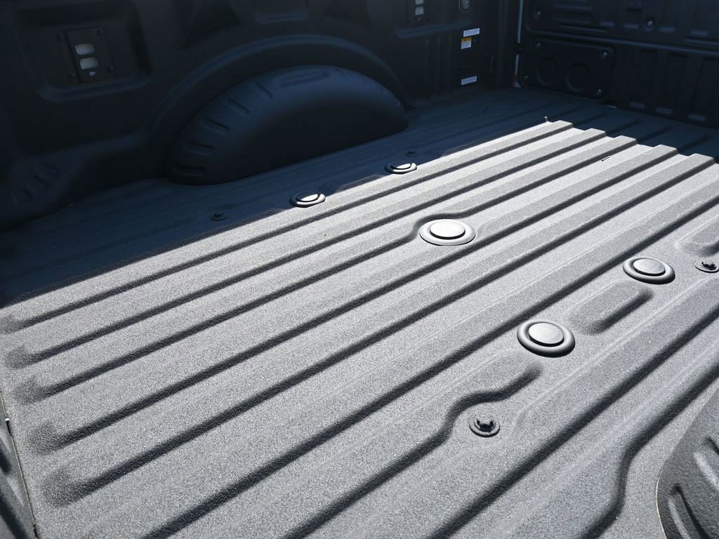 Used 2025 Ford F350 Platinum image 20