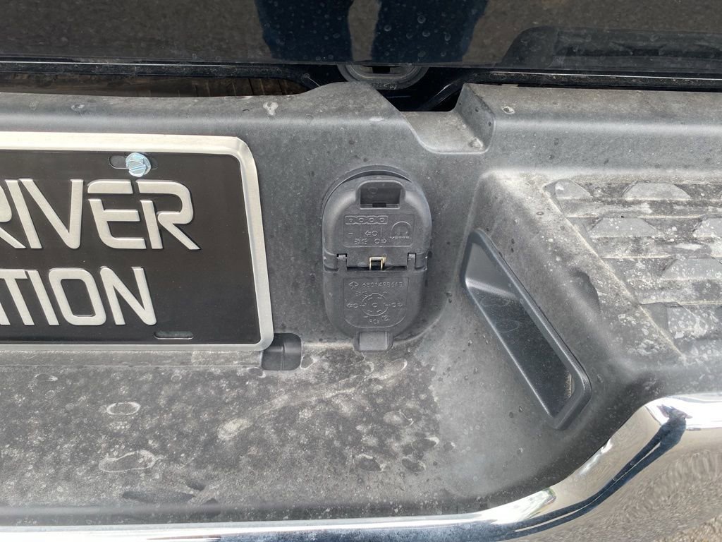 Used 2025 RAM 2500 Tradesman image 12