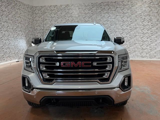 Used 2020 GMC Sierra 1500 SLT w/ SLT Premium Plus Package image 2