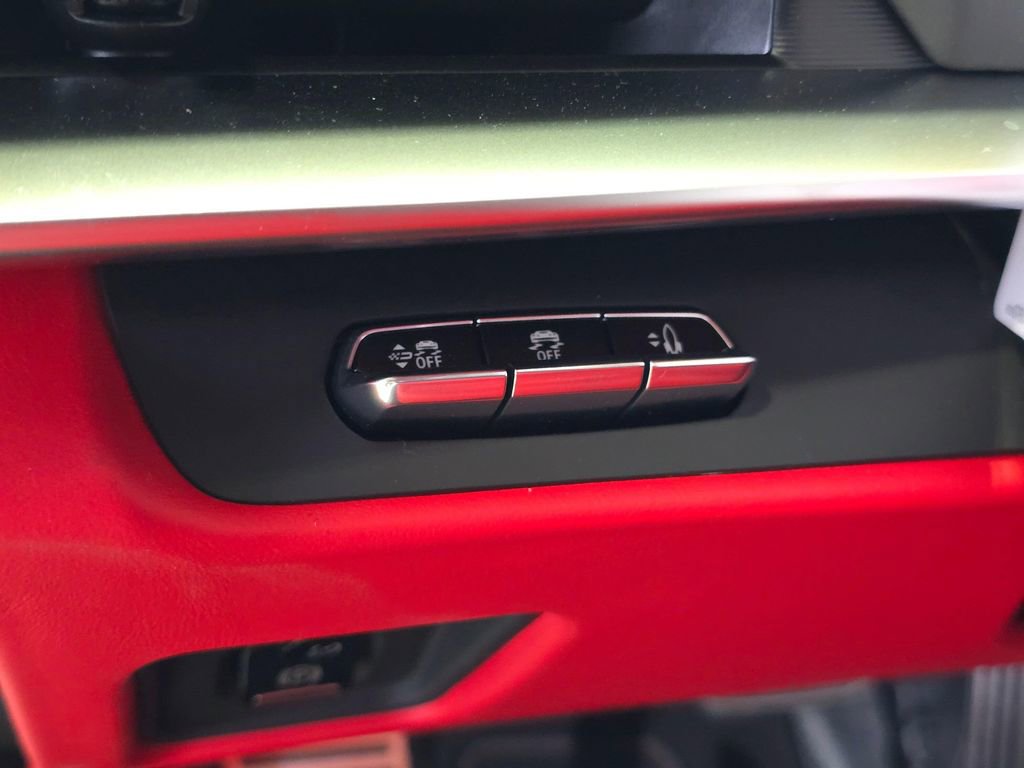 New 2026 Chevrolet Corvette Stingray Premium Cpe w/ Z51 Performance Package image 18