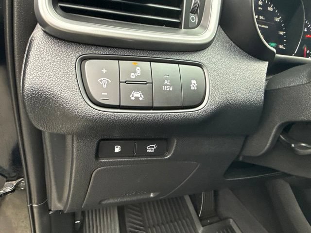 Used 2019 Kia Sorento SX w/ SX Touring Package AWD/4WD image 26