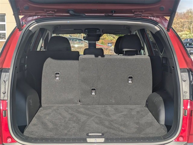 Certified 2025 Hyundai Tucson SEL image 34