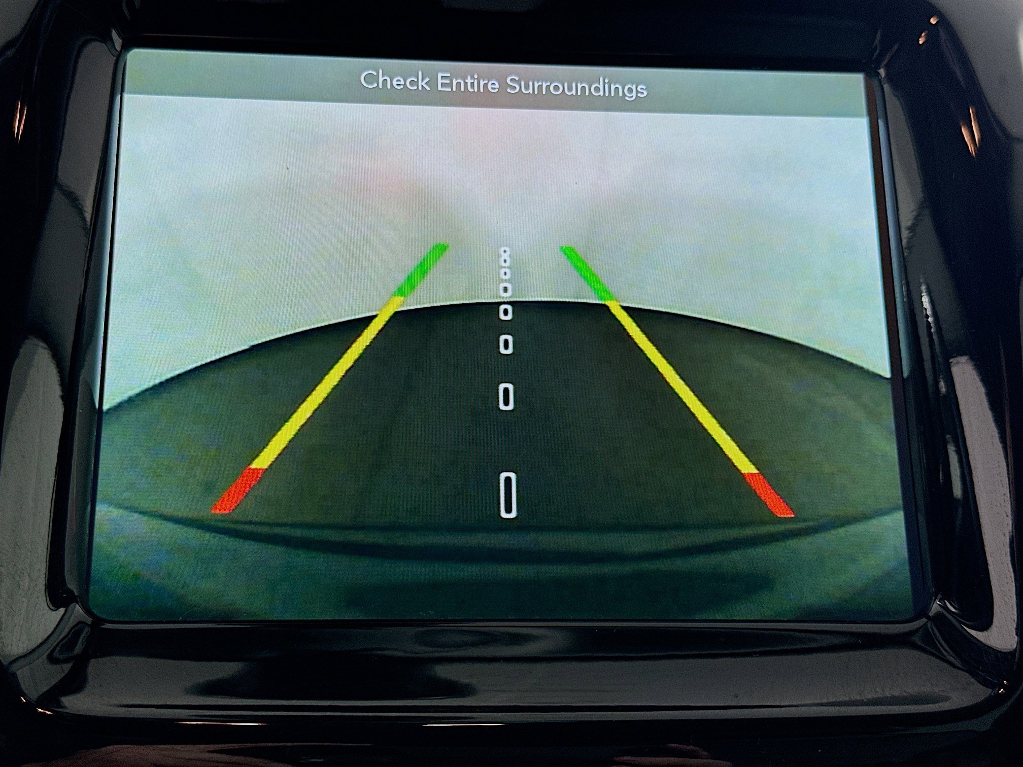 Used 2017 Jeep Compass Limited w/ Navigation Group image 23