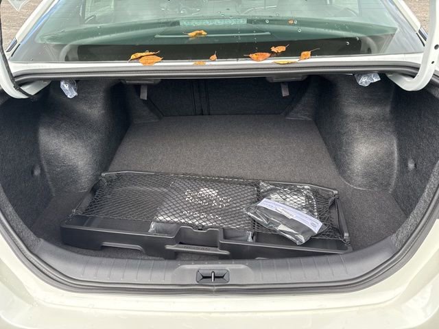 New 2025 Nissan Altima 2.5 SR w/ SR Premium Package FWD image 7