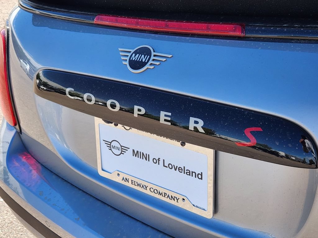 New 2026 MINI Cooper S FWD image 19