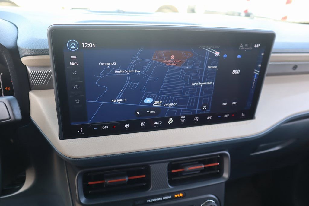 New 2026 Ford Maverick Lariat image 7