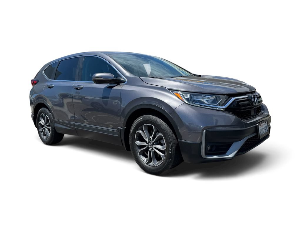 Used 2022 Honda CR-V EX image 15