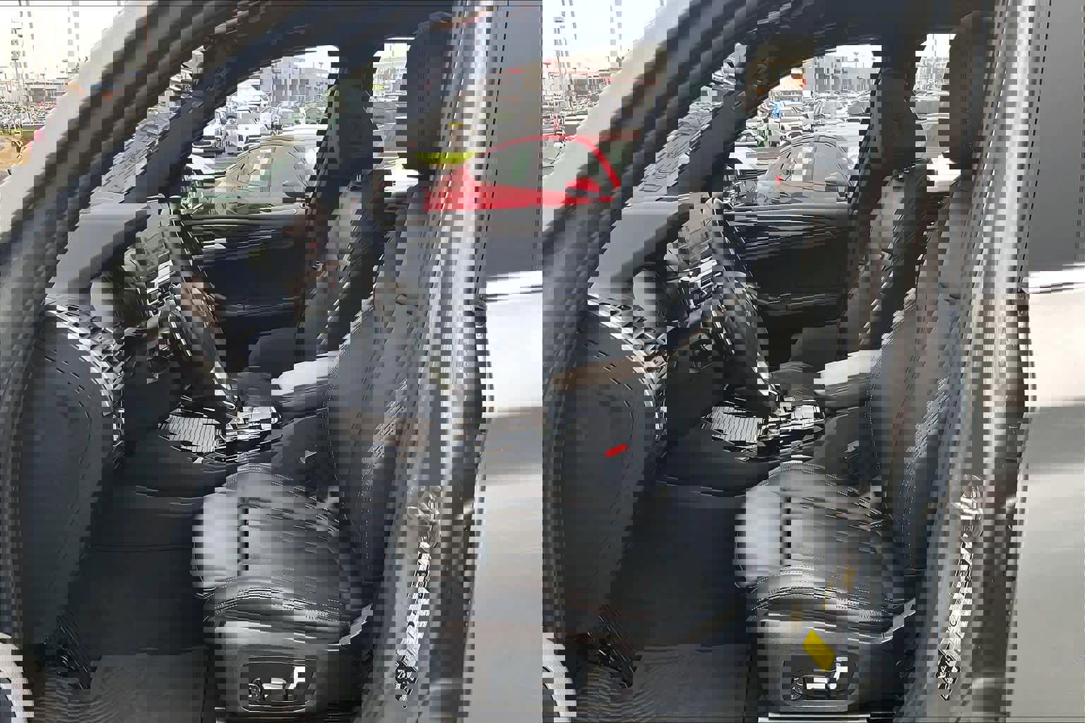 Used 2023 BMW X3 xDrive30i w/ Premium Package image 26