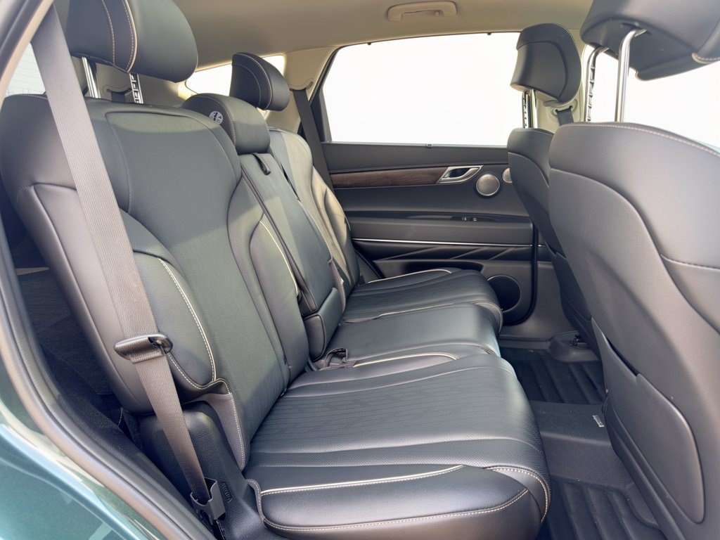Used 2023 Genesis GV80 3.5T Advanced + AWD/4WD image 29