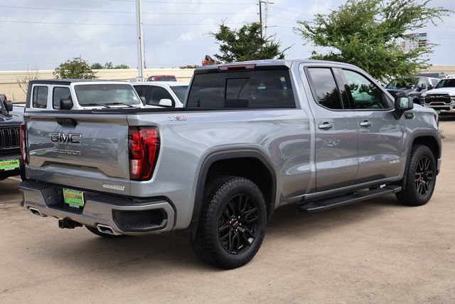 Used 2025 GMC Sierra 1500 Elevation w/ Preferred Package AWD/4WD image 6