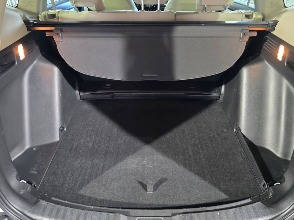 Used 2022 Honda CR-V LX image 29
