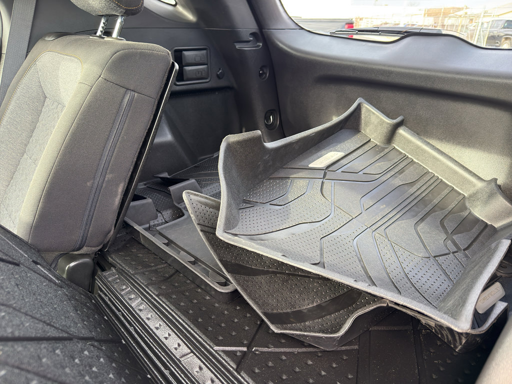 Used 2022 Chevrolet Equinox LT image 35