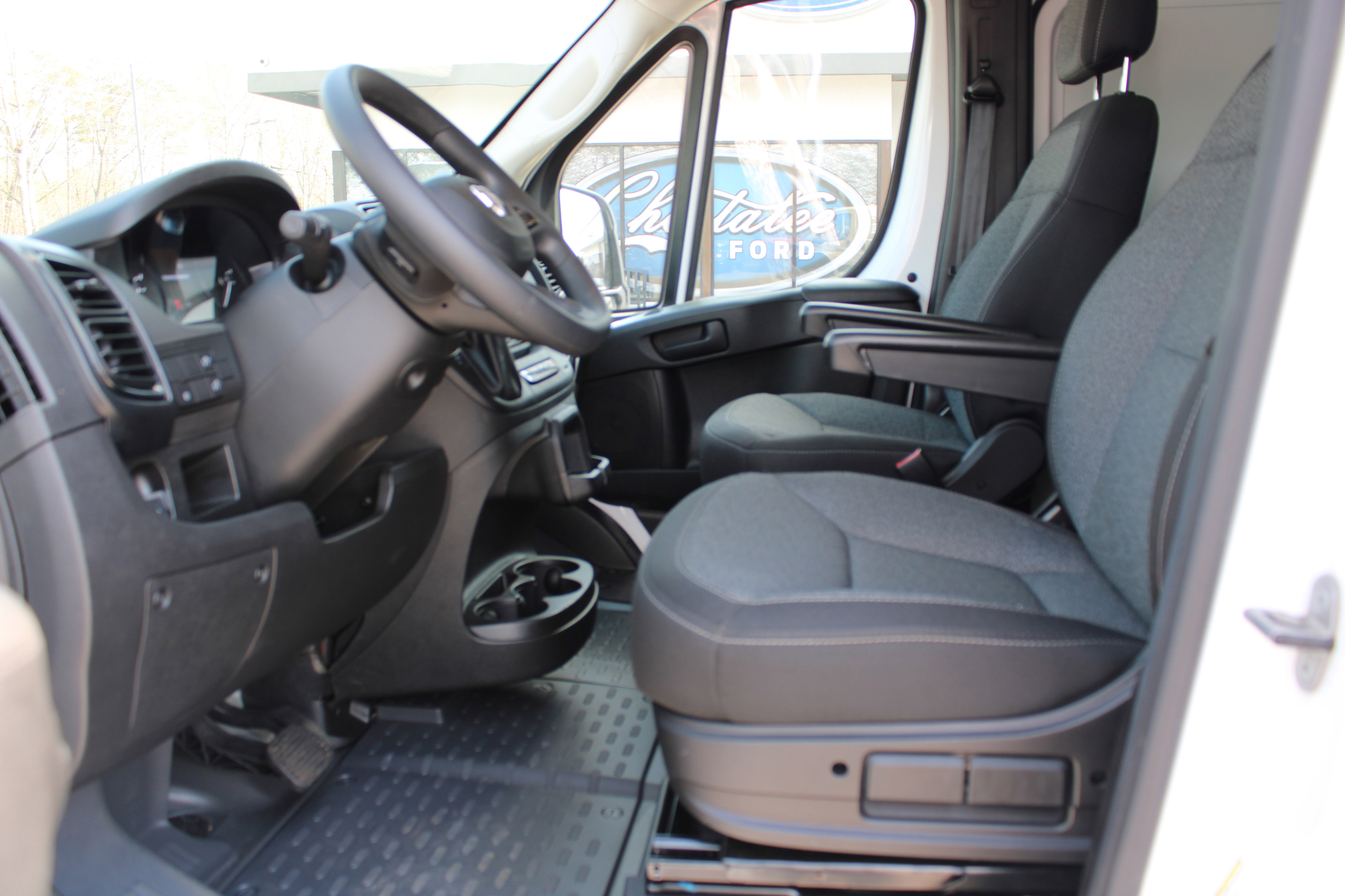 Used 2023 RAM ProMaster 1500 w/ Convenience Group image 15