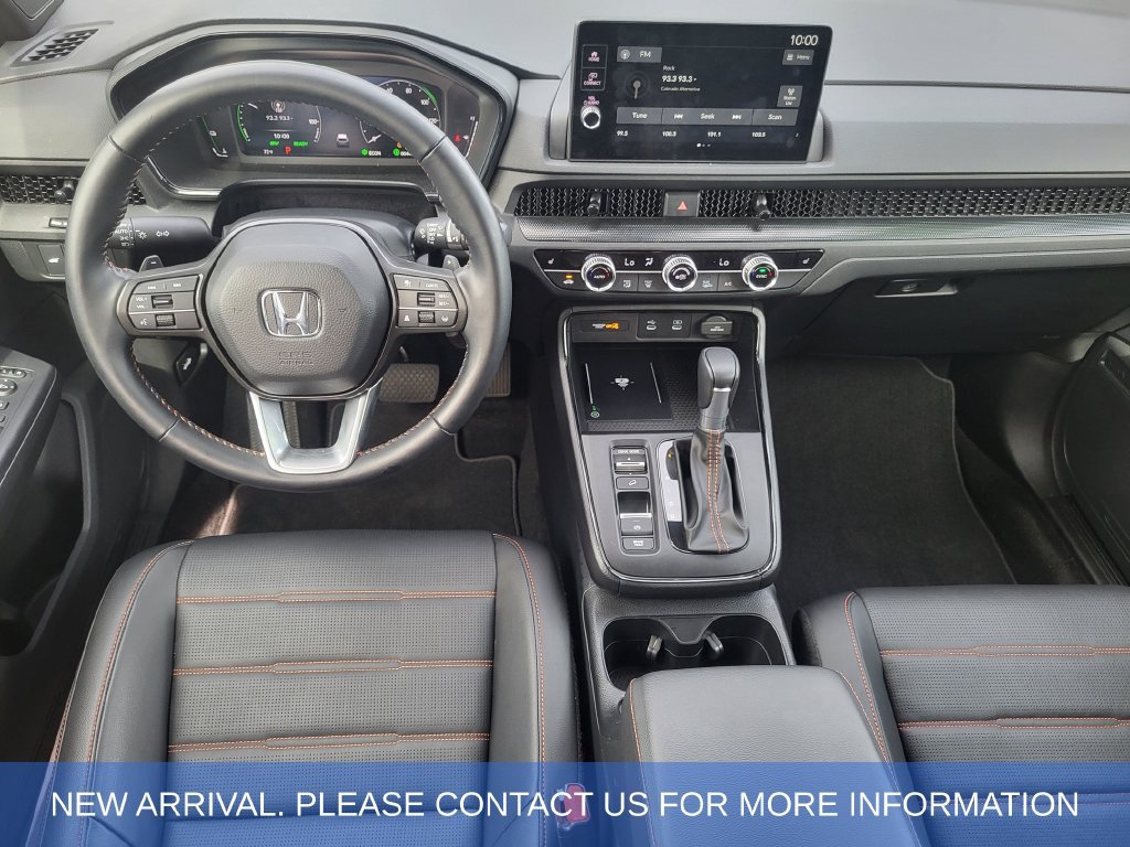 Used 2026 Honda CR-V Sport-L image 19
