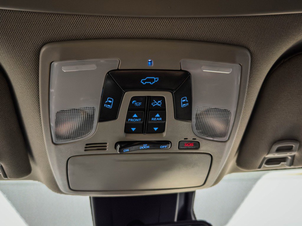 Used 2020 Toyota Sienna Limited Premium w/ Carpet Mat Package AWD/4WD image 48