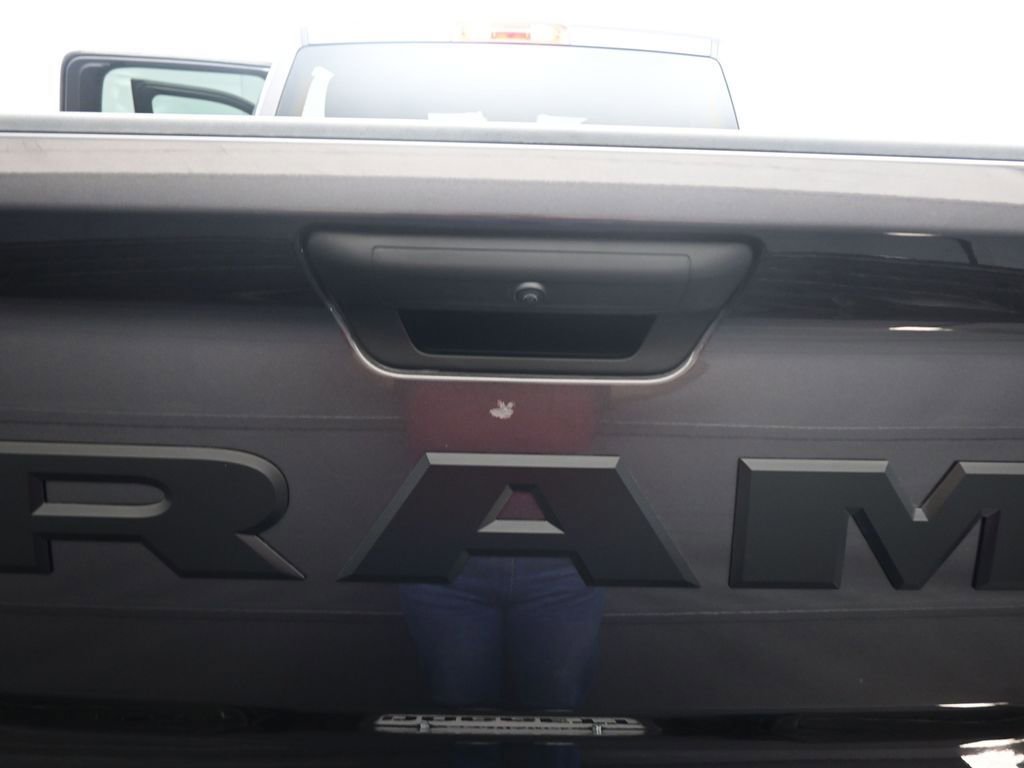 New 2026 RAM 2500 Lone Star image 25