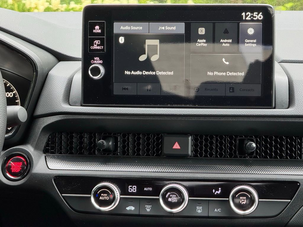 New 2026 Honda CR-V LX image 12