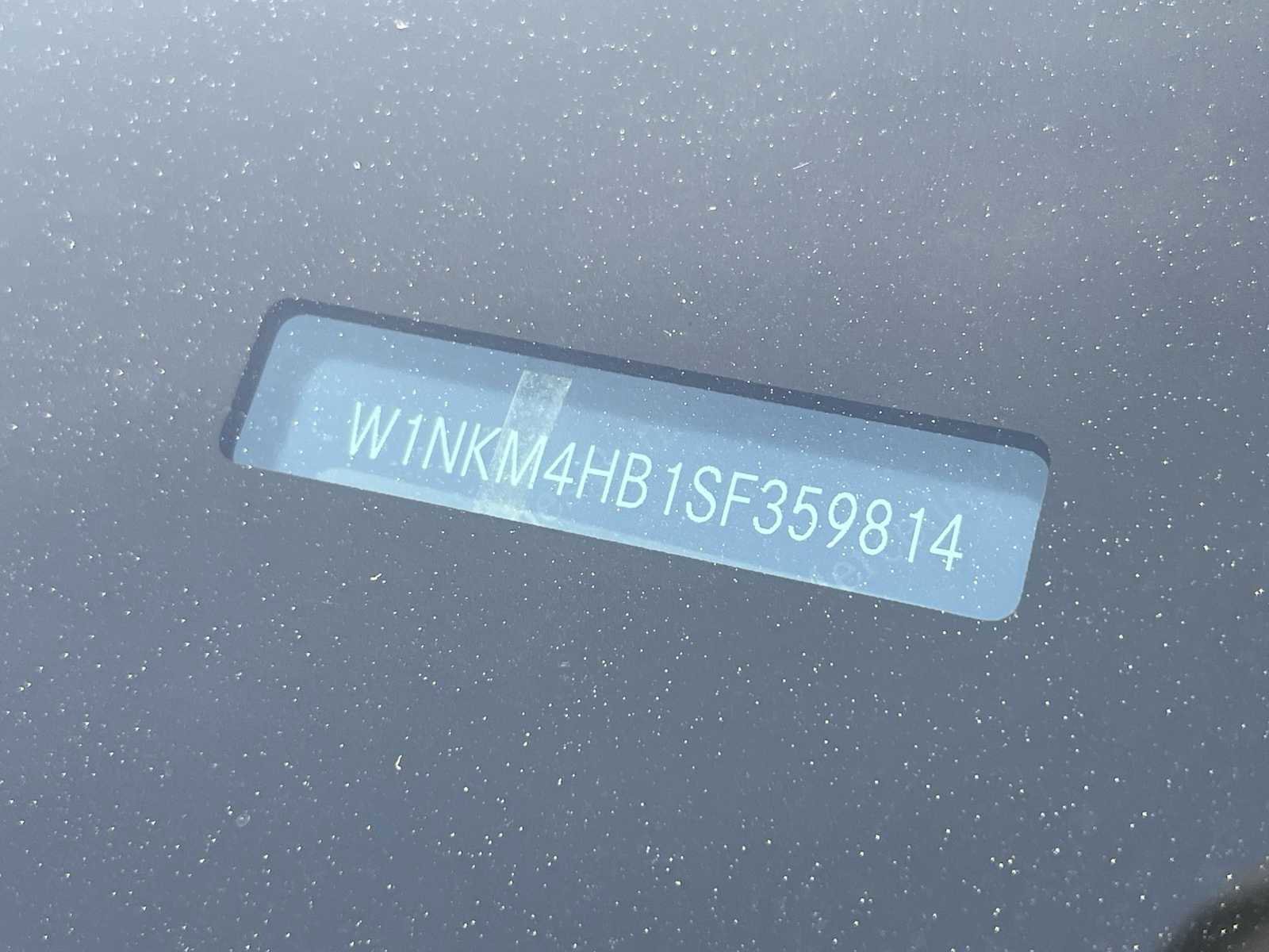 Used 2025 Mercedes-Benz GLC 300 4MATIC image 51