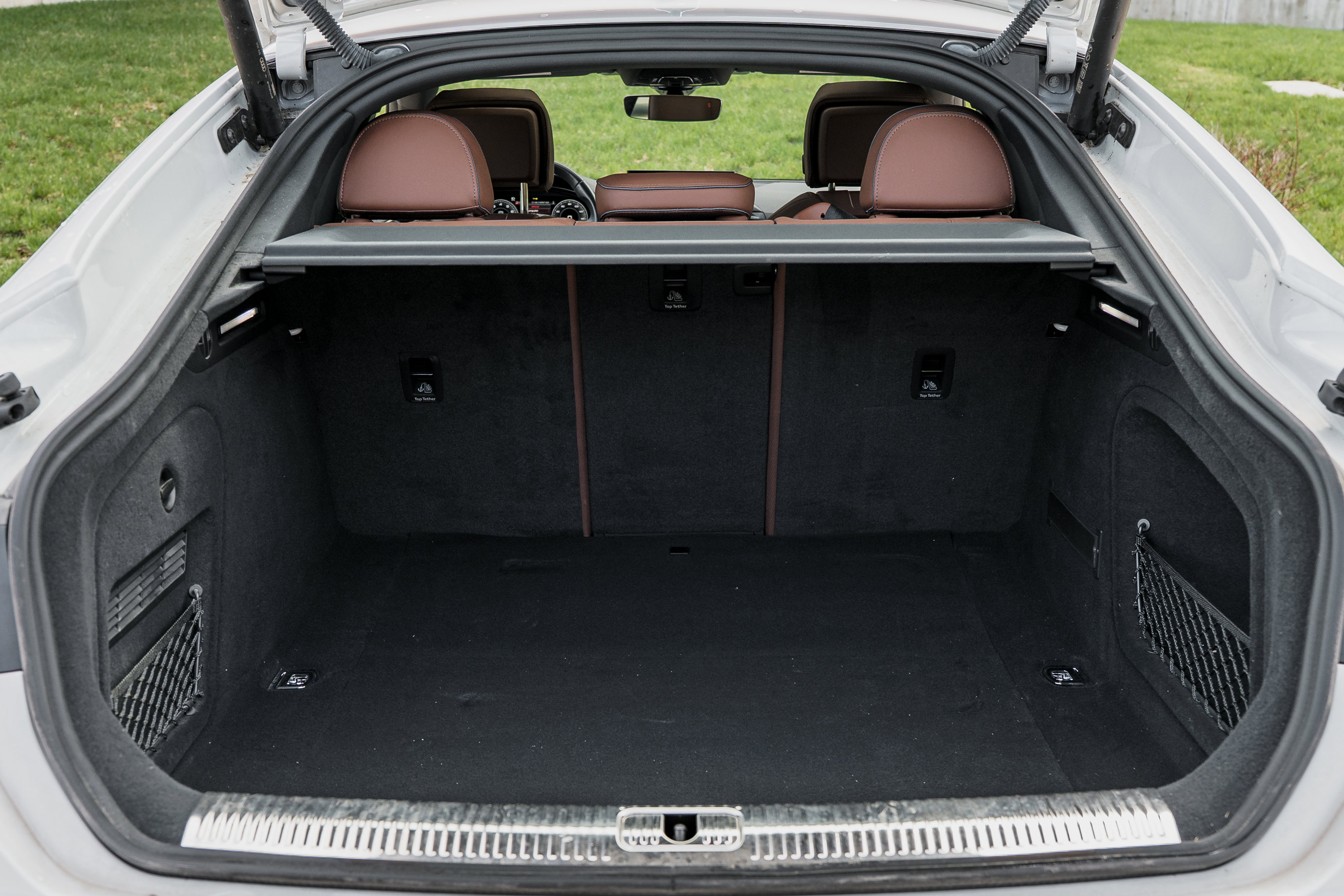 Used 2023 Audi A5 2.0T Premium Plus w/ Premium Plus image 27