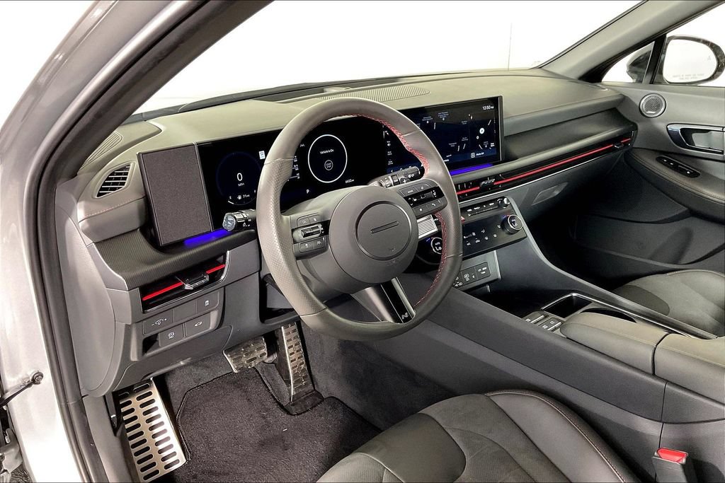 Used 2025 Hyundai Sonata N Line FWD image 14
