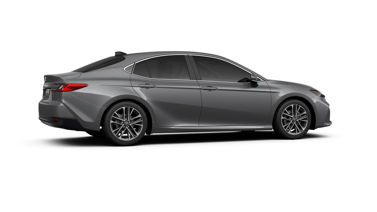 New 2026 Toyota Camry XLE w/ Premium Plus Package AWD/4WD image 11