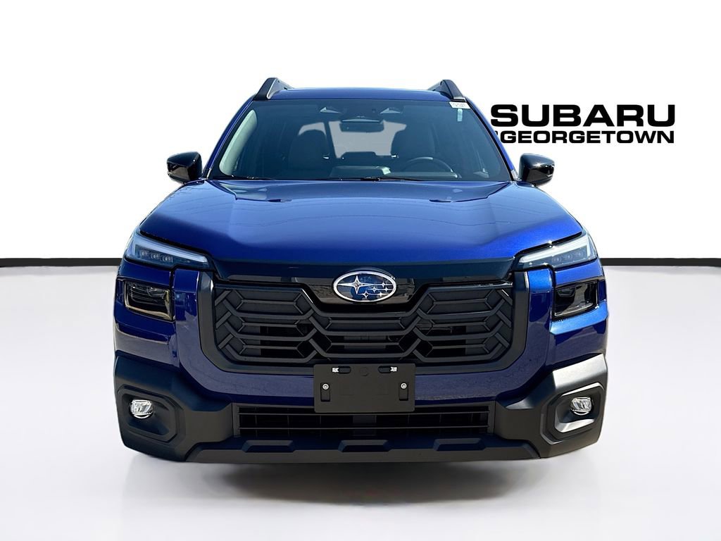 New 2026 Subaru Outback Limited video 2