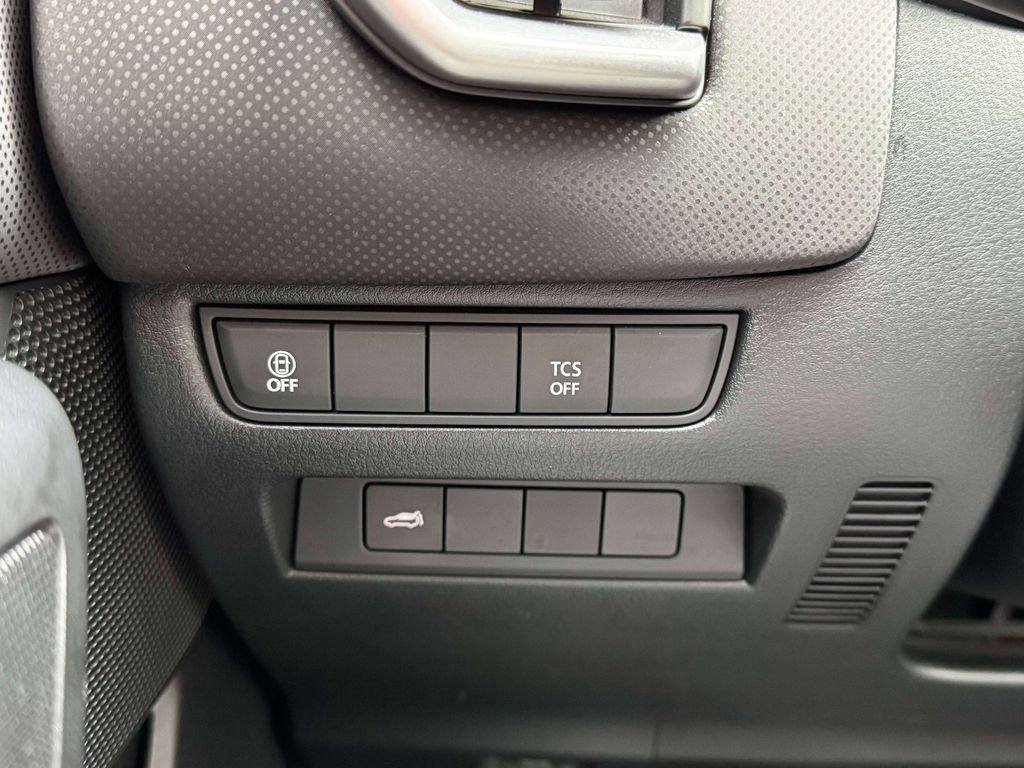 Used 2023 MAZDA CX-50 2.5 S w/ Weather Package image 21