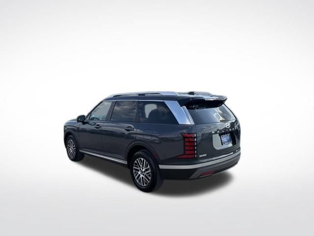 Used 2026 Hyundai Palisade SEL FWD image 5