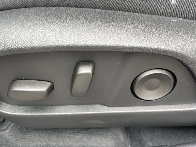 New 2026 Chevrolet Equinox ACTIV w/ Convenience Package III image 12