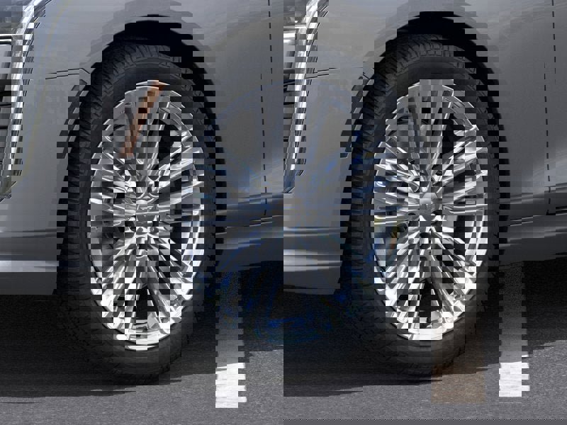 New 2026 Cadillac CT4 Premium Luxury image 40