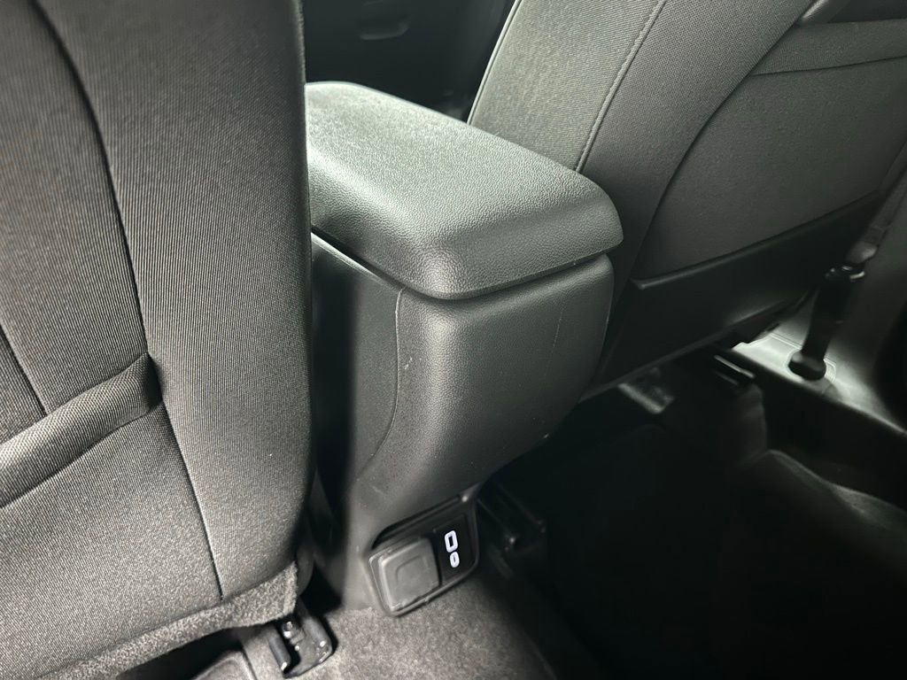 Used 2024 Chevrolet TrailBlazer LT w/ Convenience Package AWD/4WD image 49