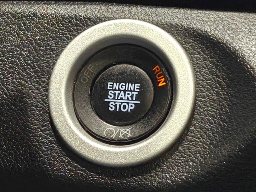 Used 2018 RAM 2500 Power Wagon w/ Leather & Luxury Group image 14