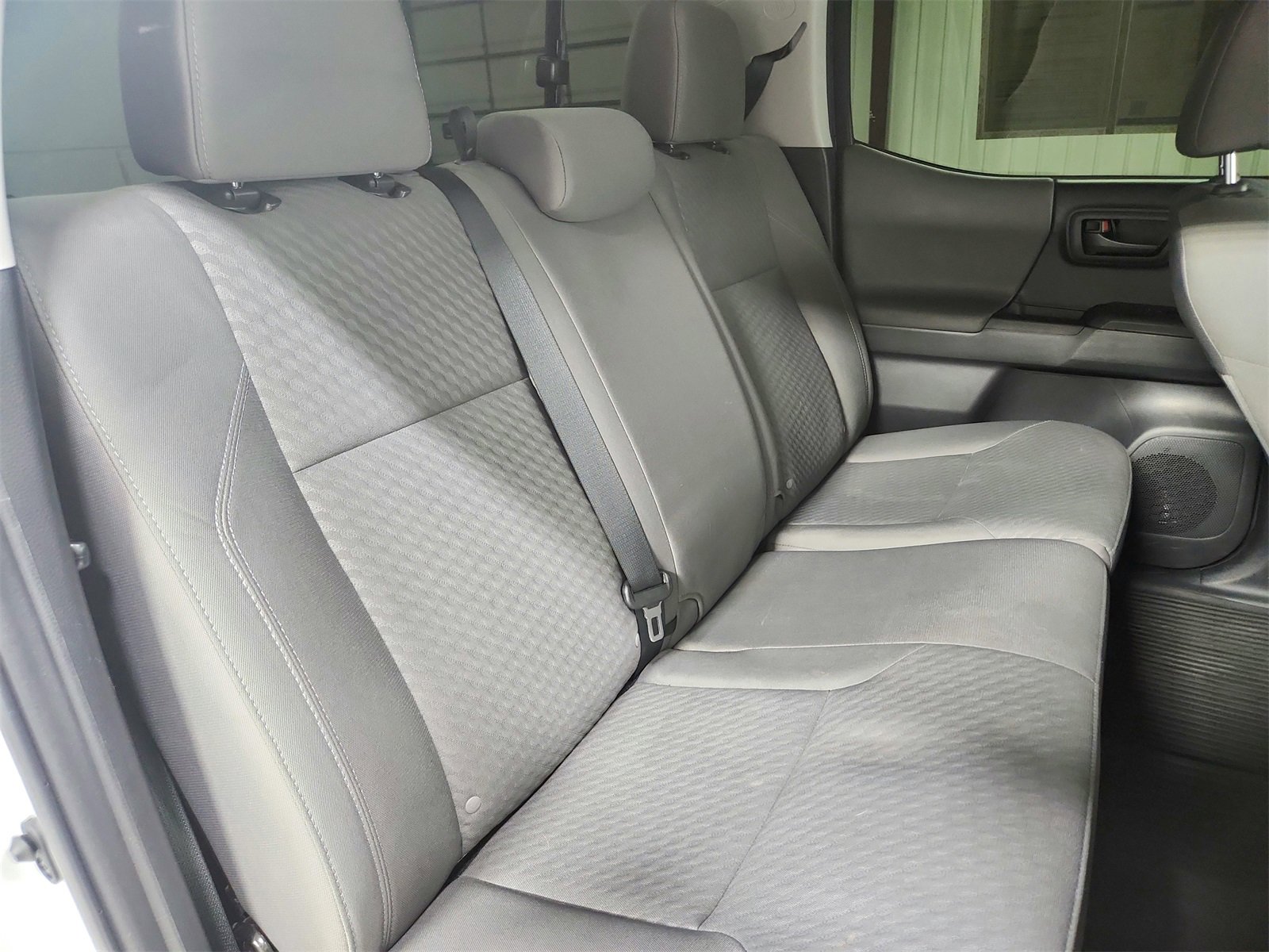 Used 2023 Toyota Tacoma SR image 37