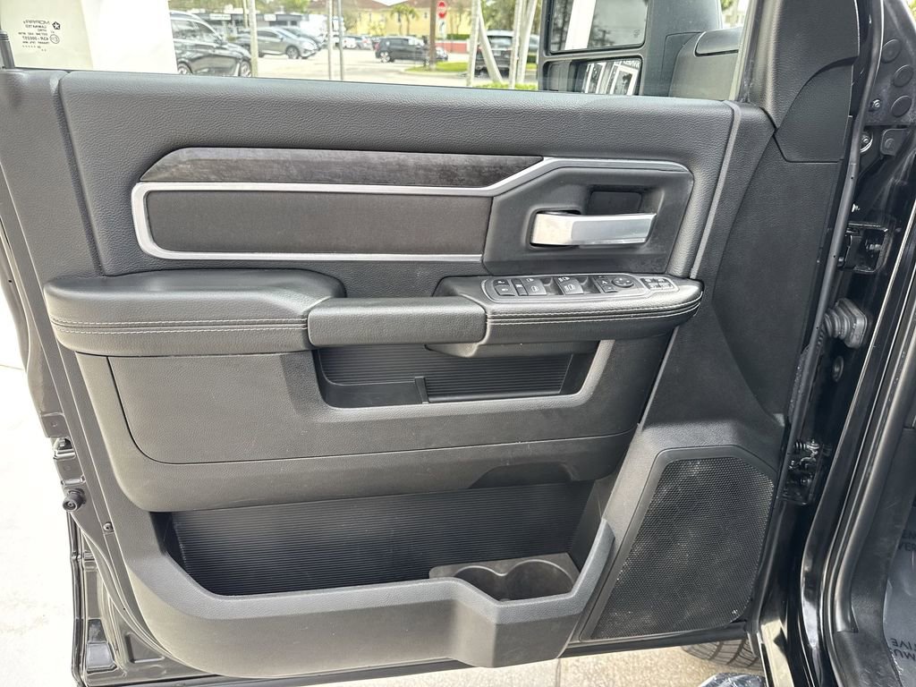 Used 2024 RAM 2500 Big Horn image 42
