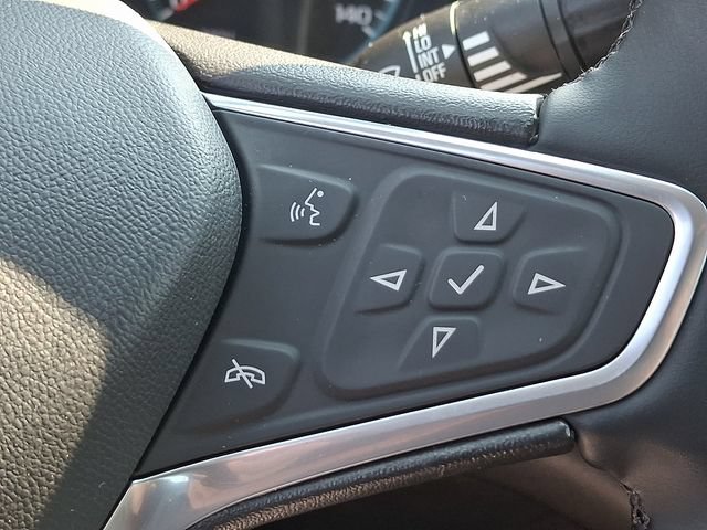 Used 2023 Chevrolet Malibu RS w/ Driver Confidence Package FWD image 23