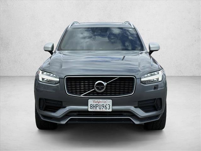 Used 2019 Volvo XC90 T8 R-Design w/ Advanced Package AWD/4WD video 2