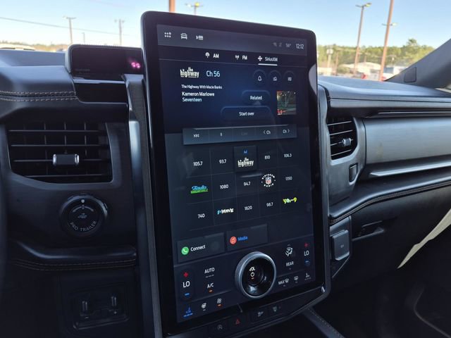 Used 2023 Ford Expedition Platinum image 42