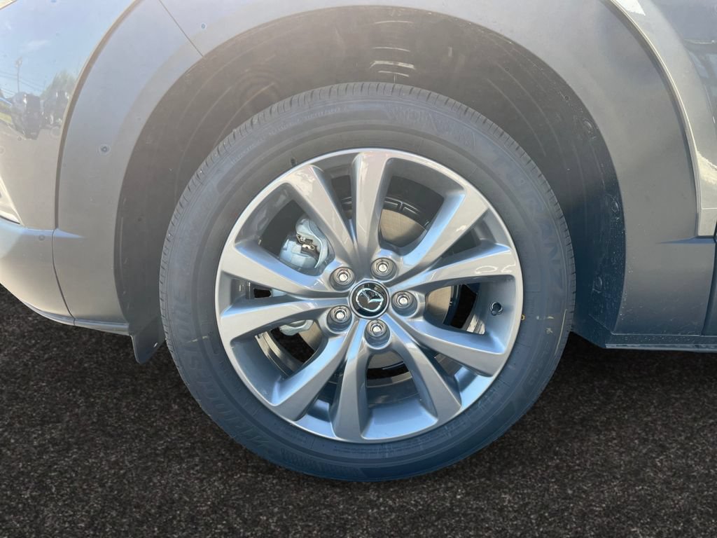New 2026 MAZDA CX-30 AWD 2.5 S image 13