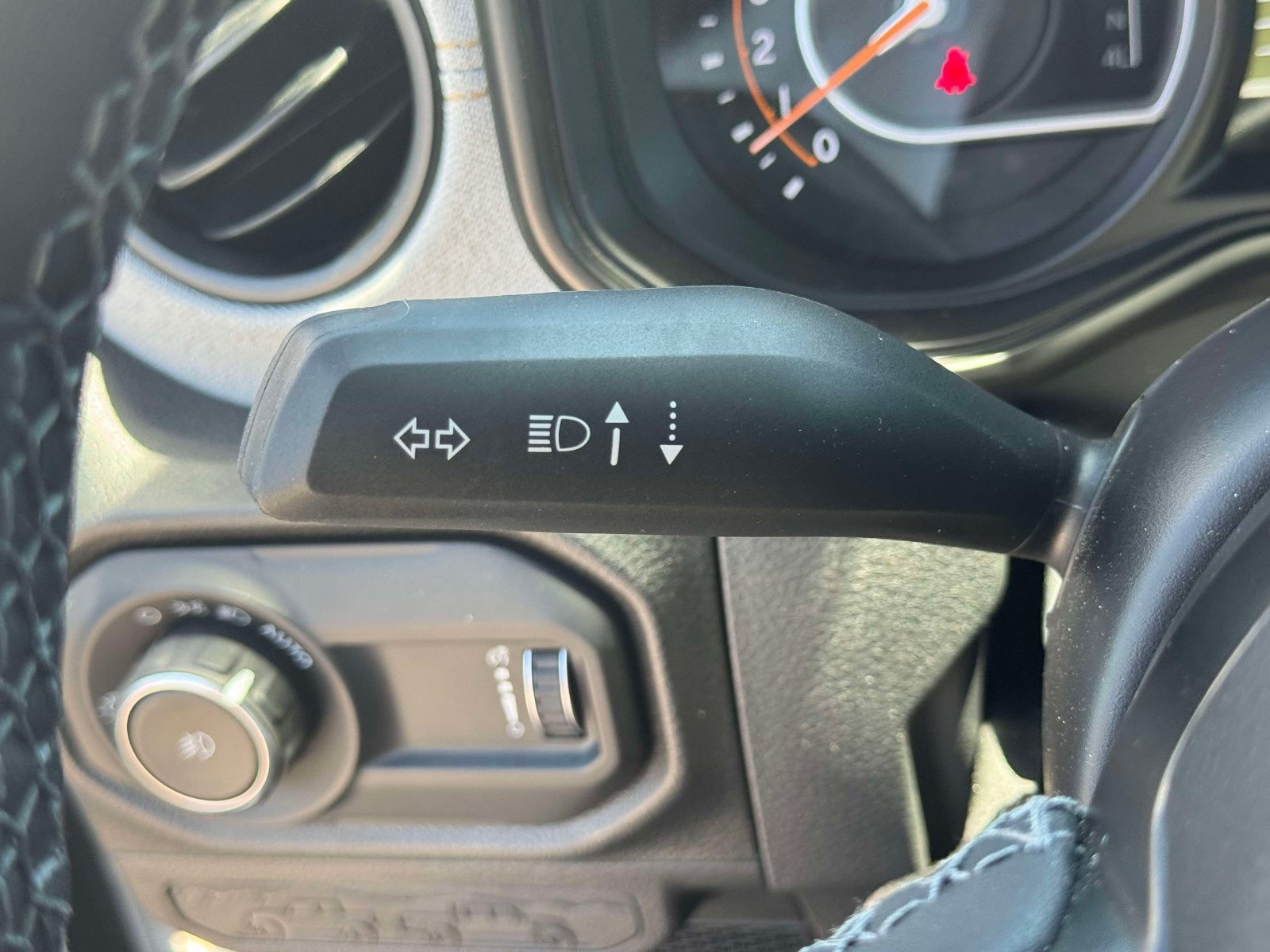 Used 2026 Jeep Wrangler Unlimited Sport AWD/4WD image 21