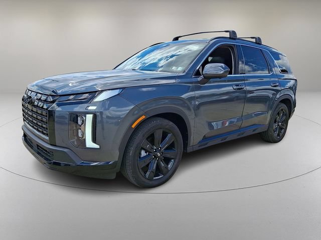Certified 2025 Hyundai Palisade XRT AWD/4WD image 5