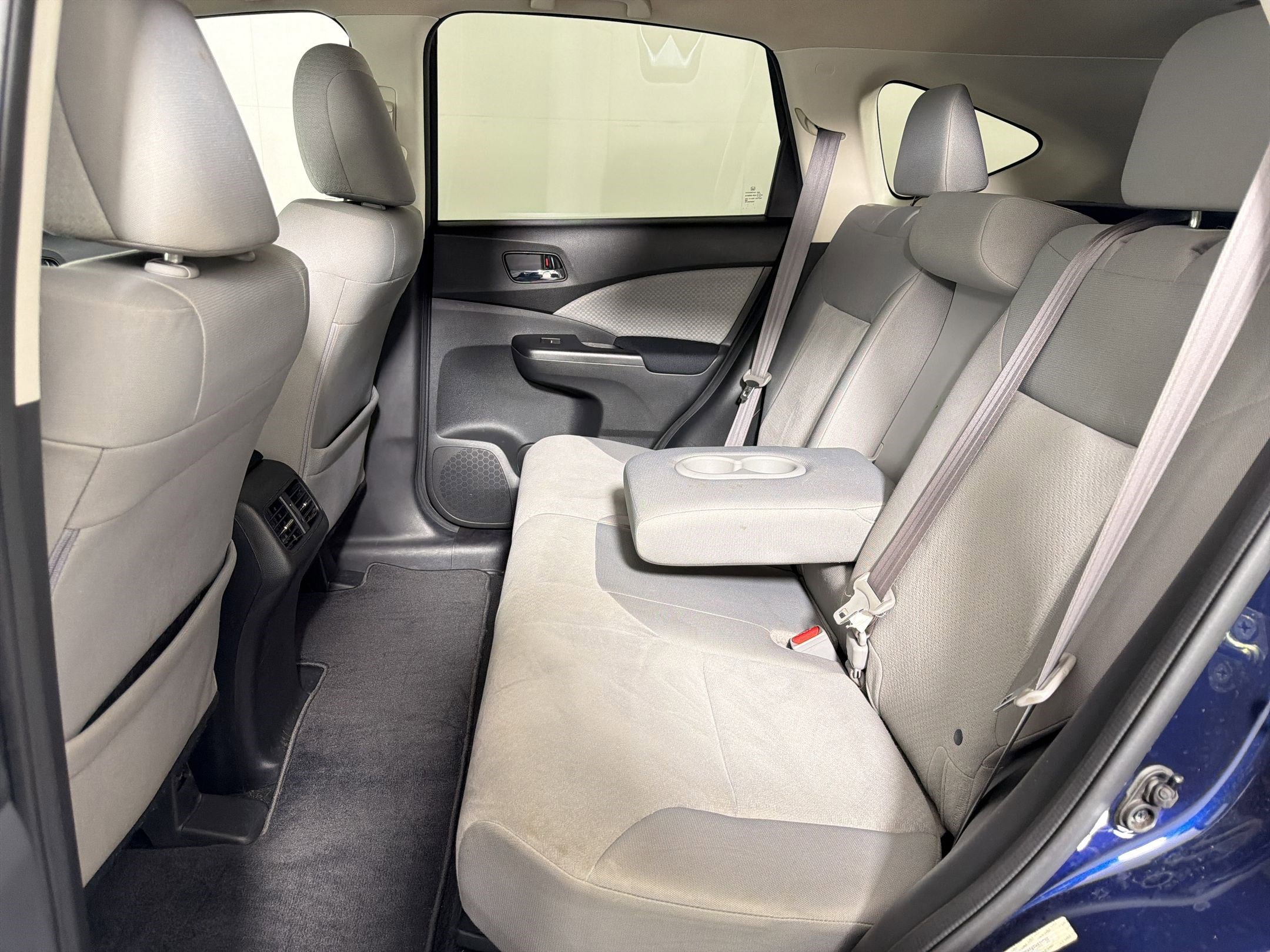 Used 2015 Honda CR-V EX image 14