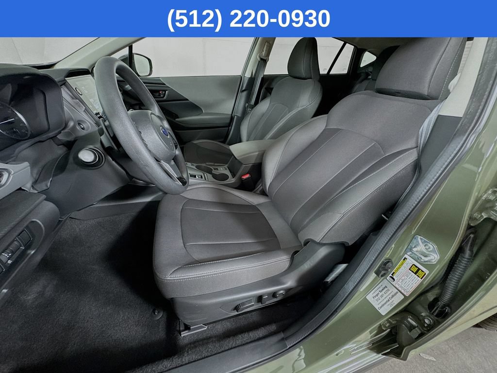 Certified 2026 Subaru Crosstrek 2.5i Premium AWD/4WD image 26