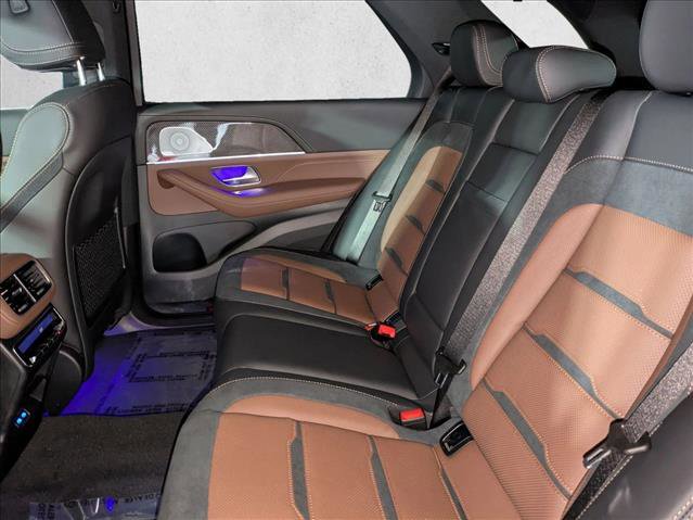 New 2026 Mercedes-Benz GLE 53 AMG 4MATIC image 18